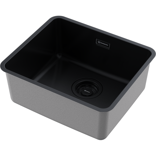 Мойка Omoikiri OMI 43-U/I ULTRA MINI-GB