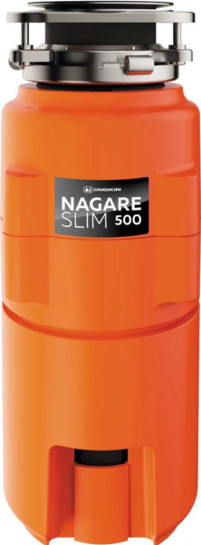 Измельчитель Omoikiri NAGARE SLIM 500