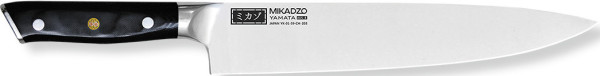 Нож «Шеф» Mikadzo Yamata