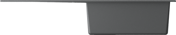 Мойка Omoikiri Sumi 100-PL