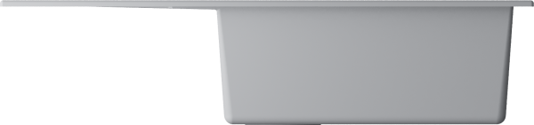 Мойка Omoikiri SUMI 86A WH