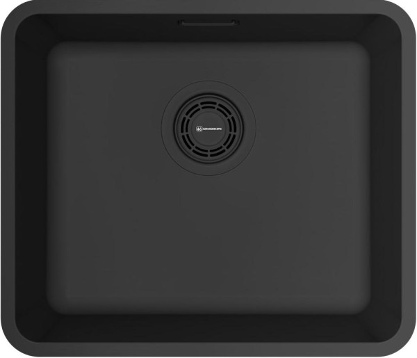 Мойка Omoikiri OMI 43-U/I ULTRA MINI-GB