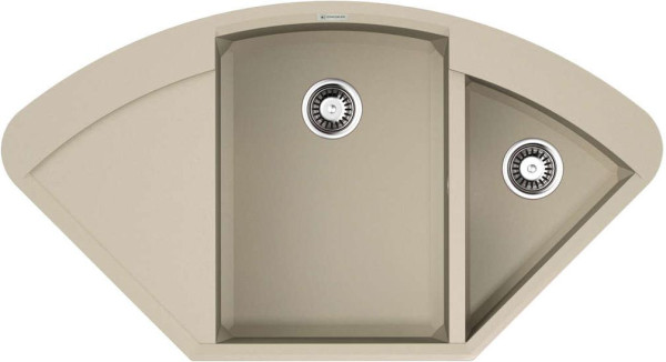 Мойка Omoikiri SAKAIME 105C SA