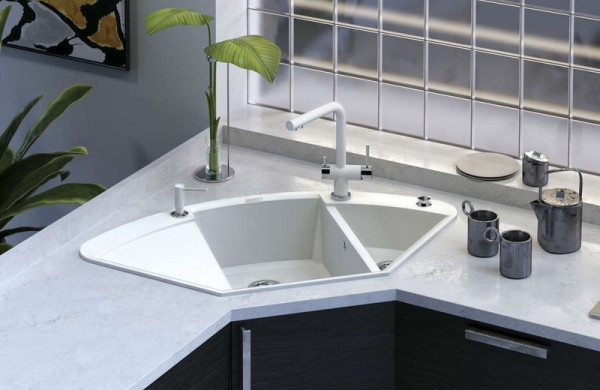 Мойка Omoikiri SAKAIME 105C CH