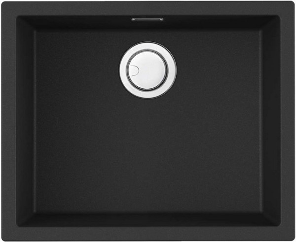 Комплект Omoikiri Yamakawa 55-U/I GB, SINTO 2 PLUS GB-BL