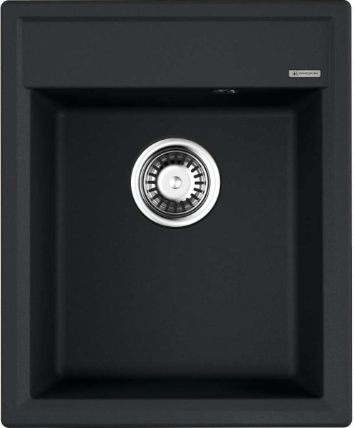 Комплект Omoikiri Daisen 42-BL, NAKAGAWA BL-P