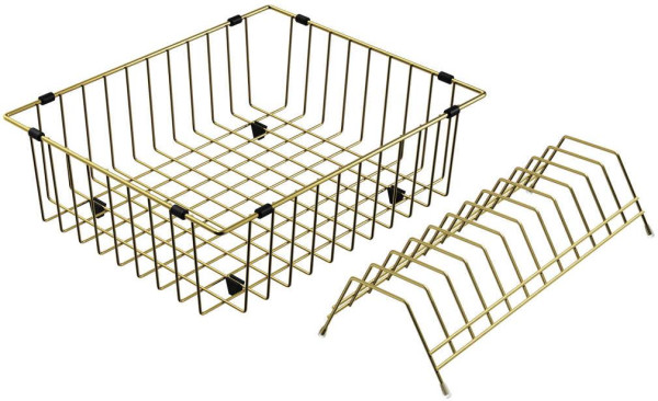 Корзина для сушки Omoikiri CO-03 LG