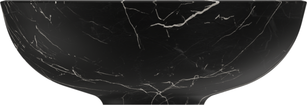 Раковина для ванны Omoikiri Hitomi-BL Marble