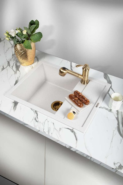Мойка Omoikiri Sumi 65-CH