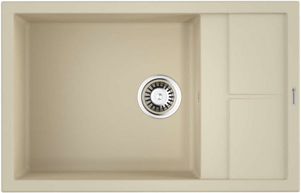 Комплект Omoikiri Sumi 78 LB-BE, Shinagawa 2 PLUS BE