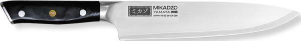 Нож «Шеф» Mikadzo Yamata Kotai