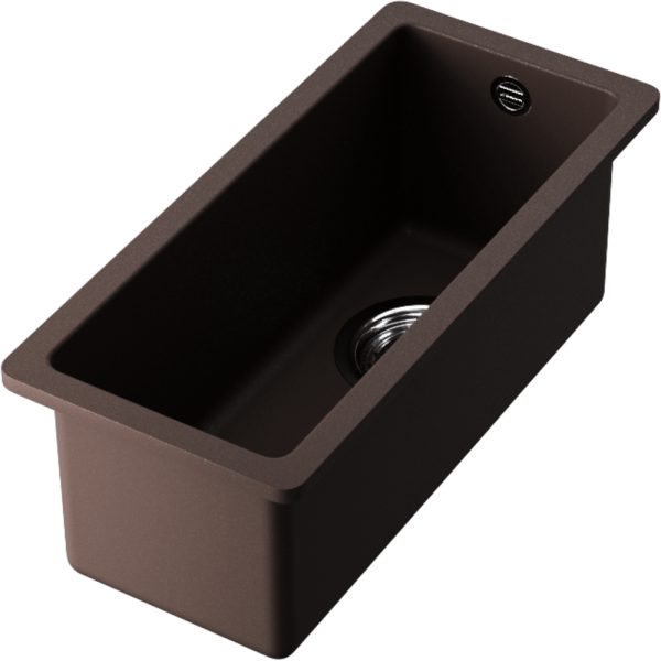 Мойка Omoikiri BOSEN 20-U DC