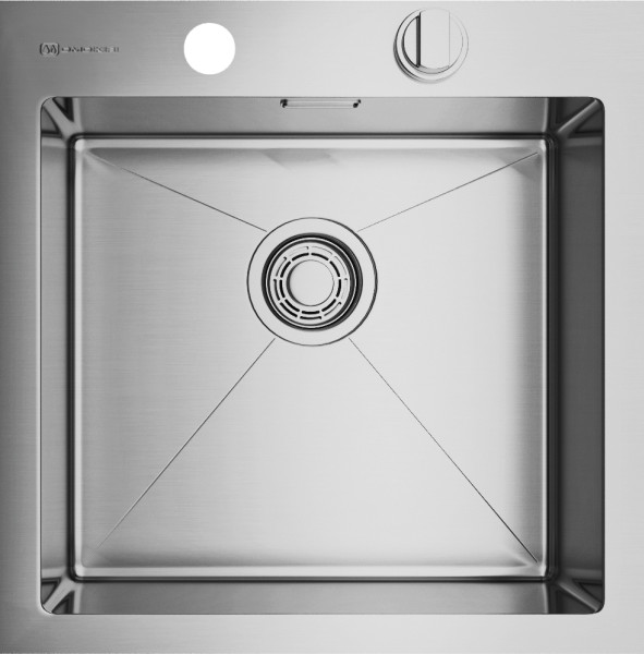 Мойка Omoikiri KIRISAME 46-IN
