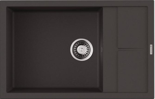Мойка Omoikiri SUMI 78A-LB ES