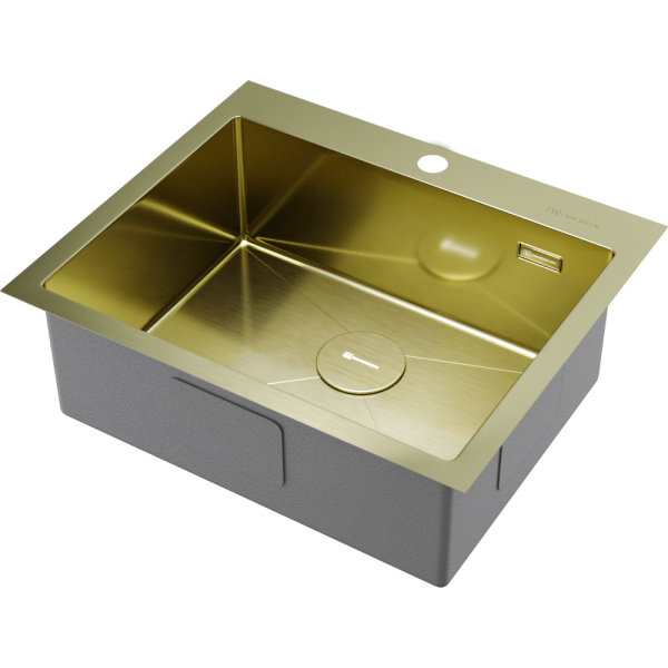 Мойка Omoikiri AKISAME 59 LG