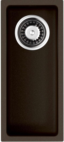 Мойка Omoikiri BOSEN 20-U DC
