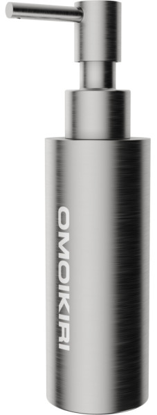 Дозатор Omoikiri OM-06 BN
