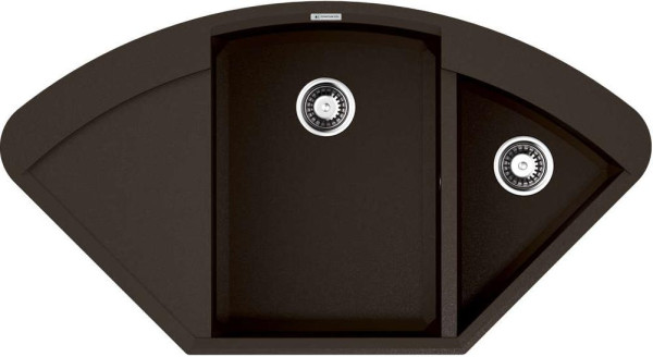 Мойка Omoikiri SAKAIME 105C DC