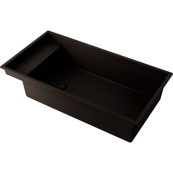 Мойка Omoikiri KINARU PRO 86-U/I MO