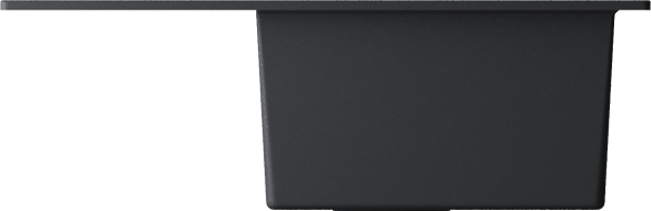 Мойка Omoikiri DAISEN 65T-BL