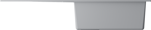 Мойка Omoikiri SUMI 100A WH