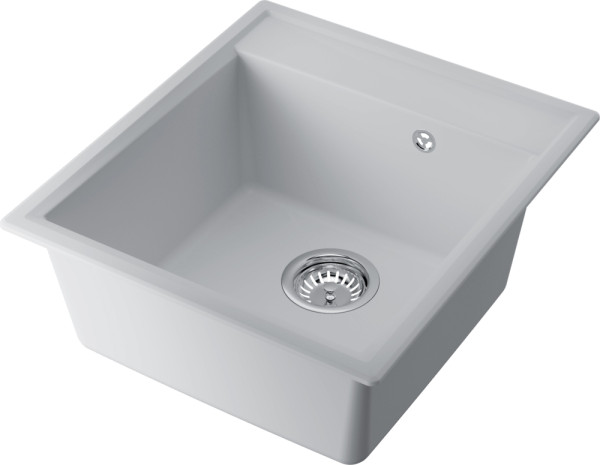 Мойка Omoikiri Daisen 46-WH