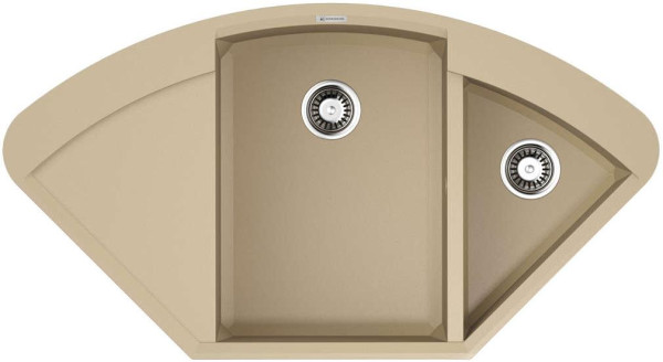 Мойка Omoikiri SAKAIME 105C CH