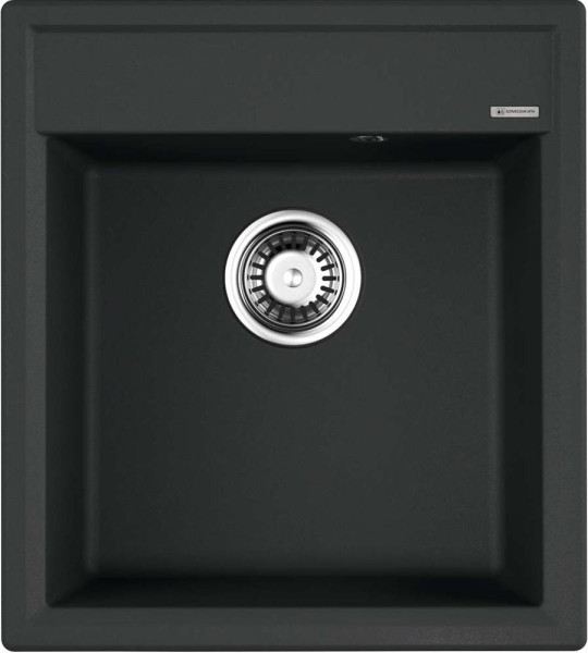 Мойка Omoikiri Daisen 46-BL