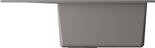Мойка Omoikiri Sumi 65-GR