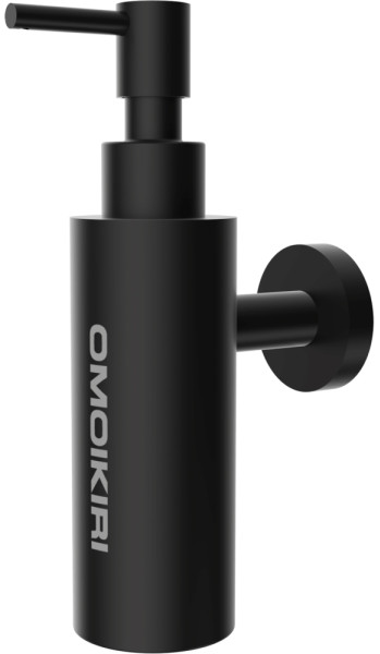 Дозатор Omoikiri OM-07 GB